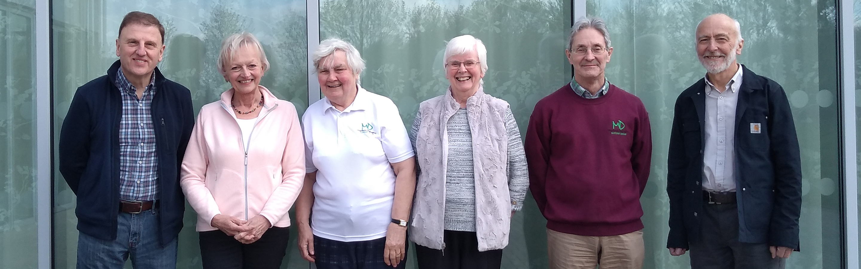 MDSG Trustees